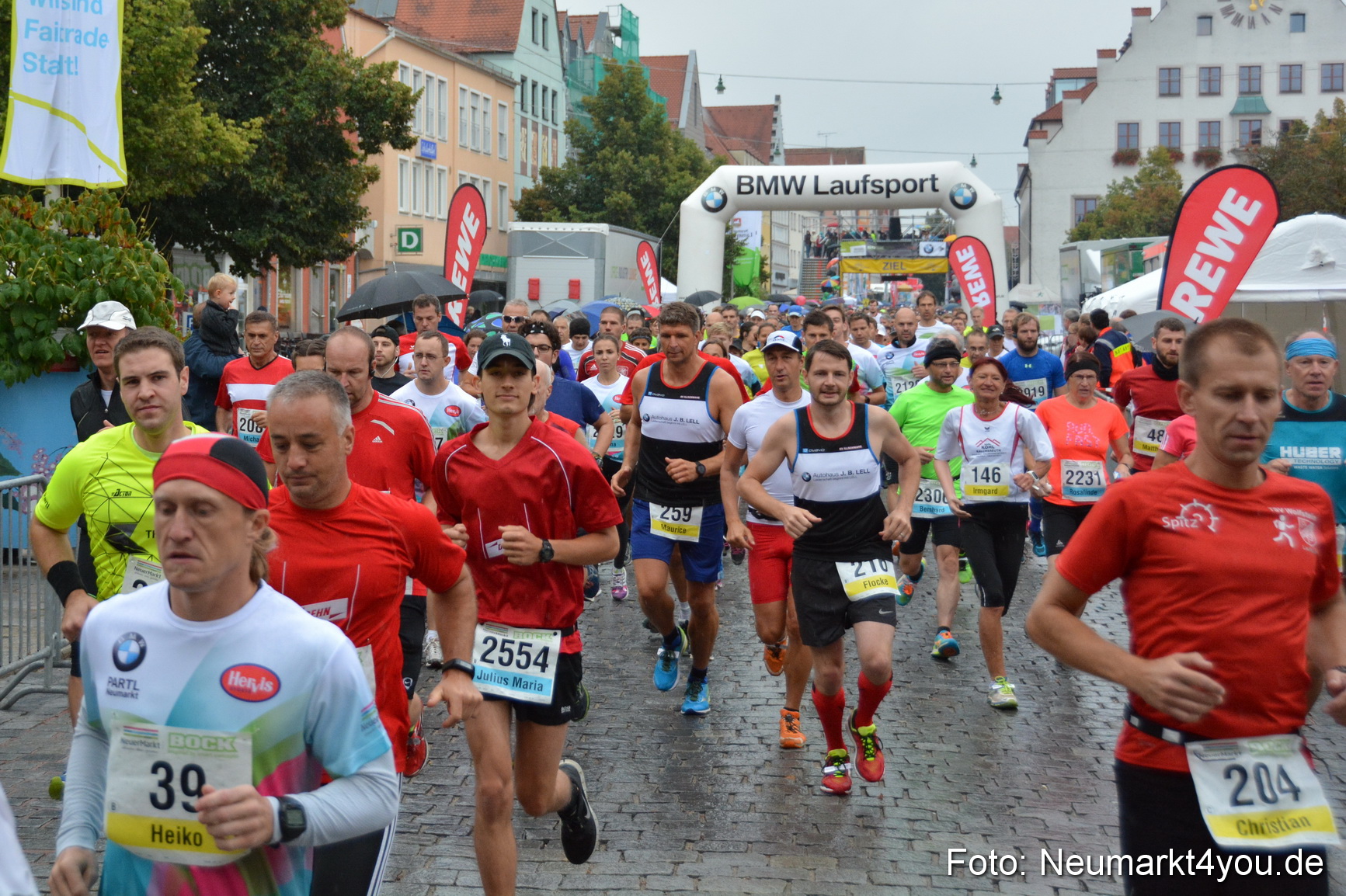 Stadtlauf Neumarkt 2016 1592
